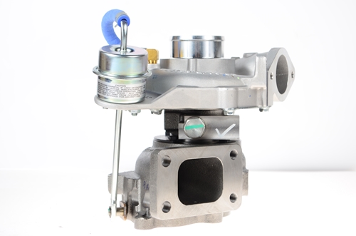 Turbocharger - Lucky Progress Co., Ltd. mitsubishi starion fuel filter 